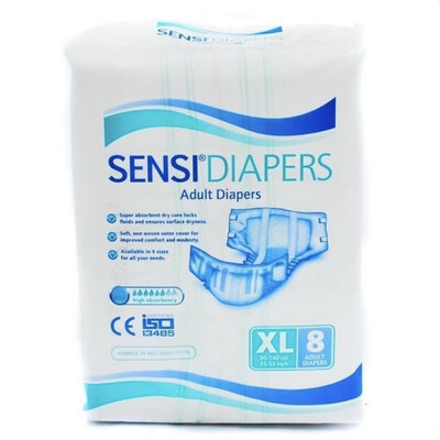 Sanitary Napkin